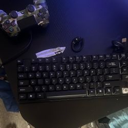 Gaming Keyboard 