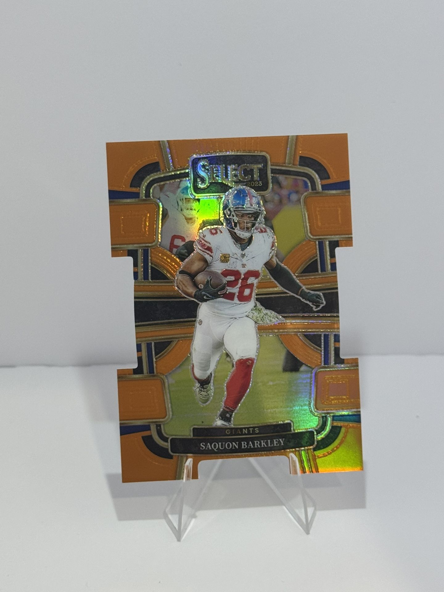 Sports cards