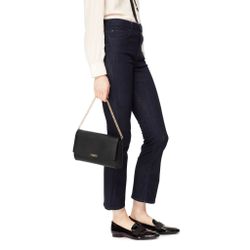 Kate Spade Blue Crossbody Purse 