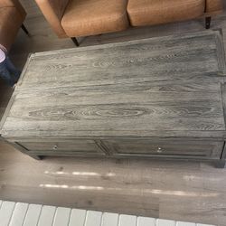 Table For Living Room