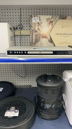 DVD Player 