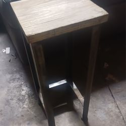 Small Stool