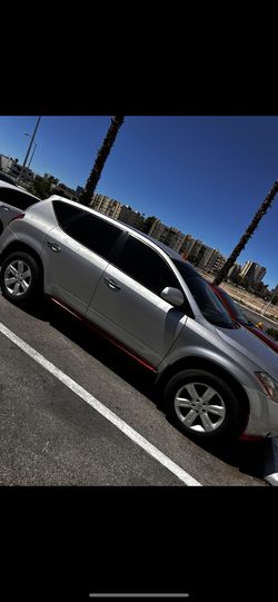 2006 Nissan Murano