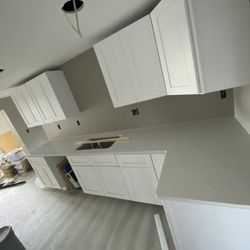 Countertop Granite 