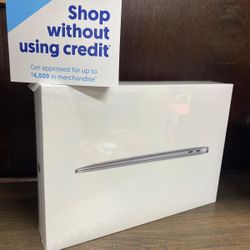Apple MacBook Air M1 New  - PAYMENTS PLAN AVAILABLE NO CREDIT NEEDED 

