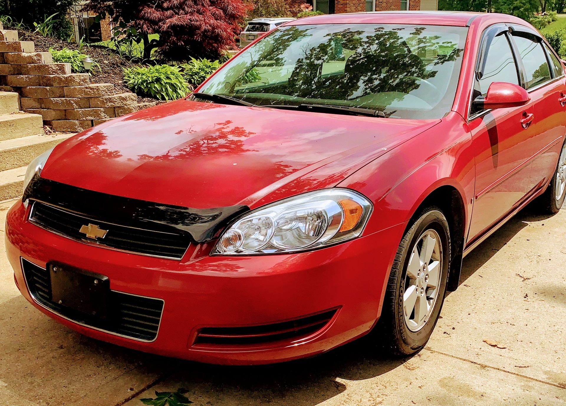 2009 Chevrolet Impala