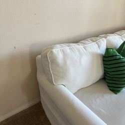 Sofa  Pier one Imports