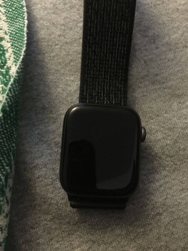 iwatch series 4 for Sale in Los Angeles, CA - OfferUp