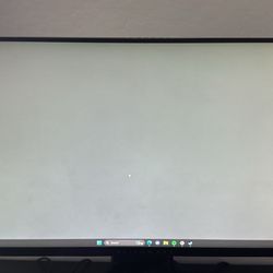 240 Hz Gaming Monitor 