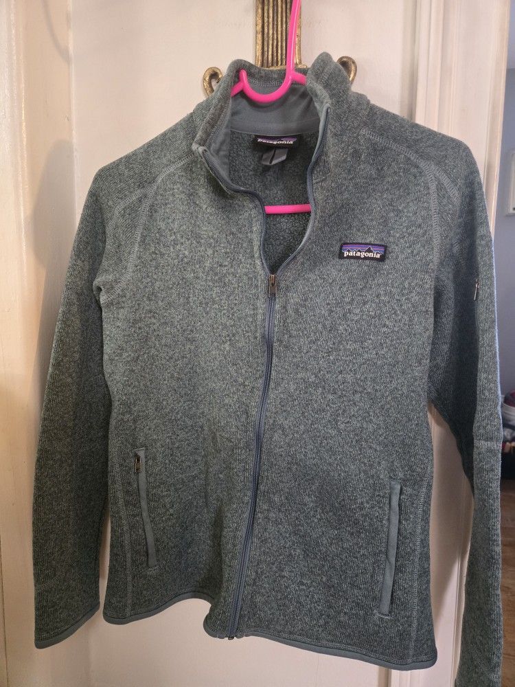Patagonia Womans Large