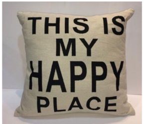 Deco Pillow