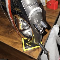 Iron 