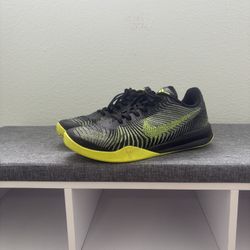 Kobe Mentality 2 “Black Volt”