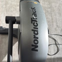 Nordic Track Power Incline, Exercise Climber