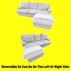 Sofa Couch Loveseat Set Sectional