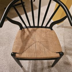 Classic Wishbone Chair