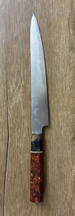sushi knife