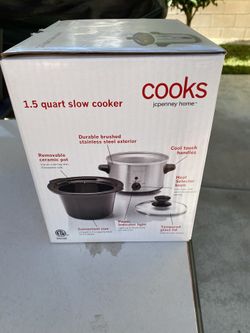 Slow Coocker