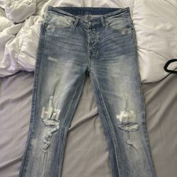 ksubi jeans 