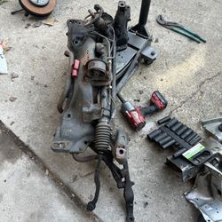 Acura Integra Front Subframe 