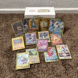 Poke mon Cards