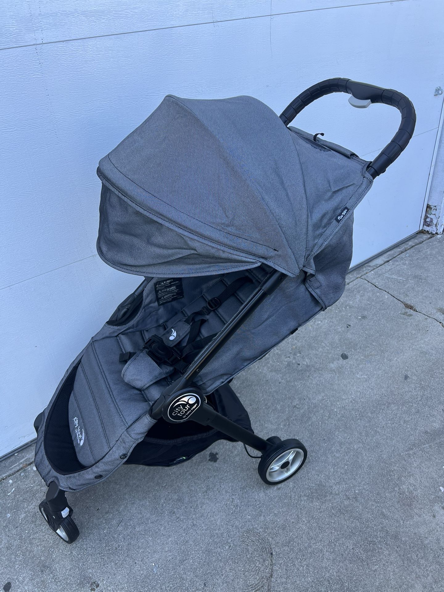 CITY TUOR  Baby STROLLER 