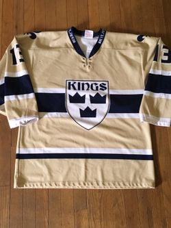 Sz. Large Kings hockey jersey