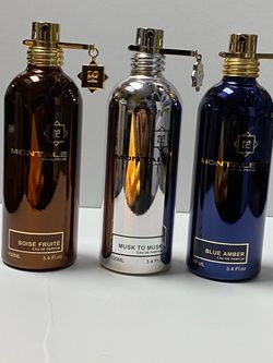 Montale Perdumes