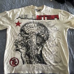 Hellstar Shirt