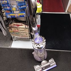 Dyson Ball Animal 2 Upright Vacuum Cleaner