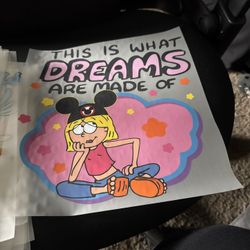 Crewneck sweaters /t-shirts 