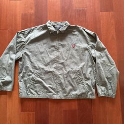Vintage RALPH LAUREN POLO golf Jacket 