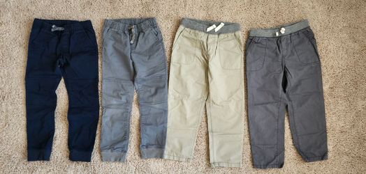 Boys  clothes size 5, Adidas, H&M, childrens place, carters