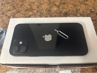 iPhone 12 refurbished, unlocked for any carrier