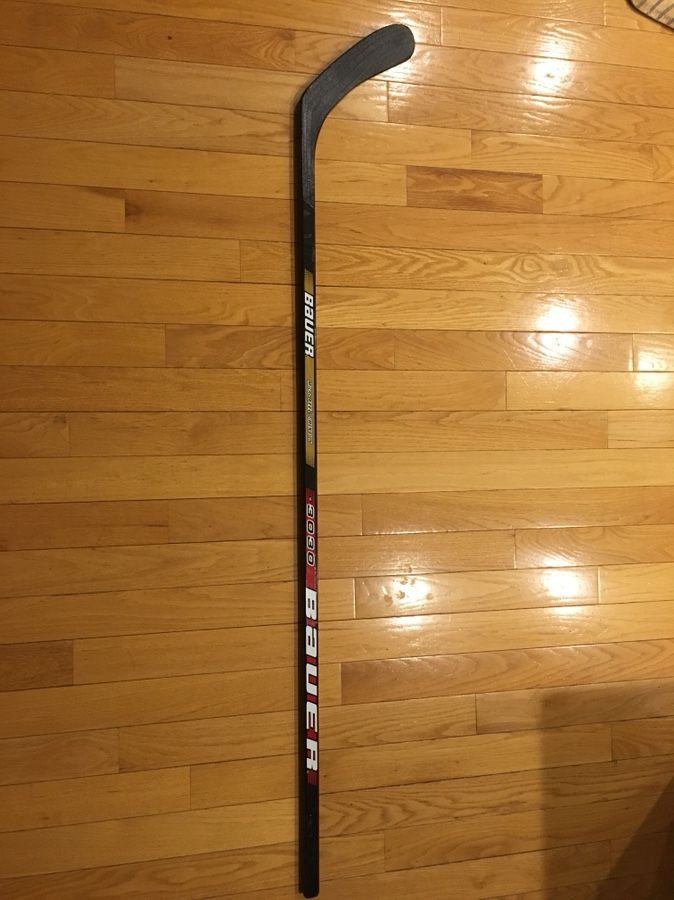 Bauer Hockey Supreme Senior 3030 Hockey Stick P91 Right