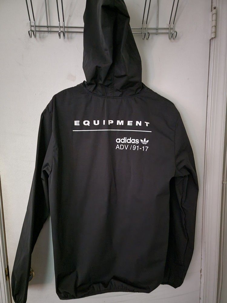 Adidas Originals EQT PDX Windbreaker Jacket