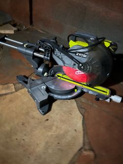 RIOBY SKILL SAW