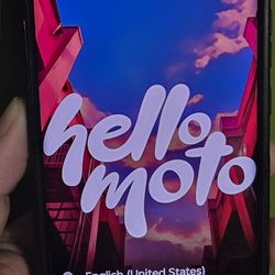 Metro By T-Mobile Motorola Edge 2024