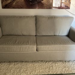 Queen Size Sleeper Sofa