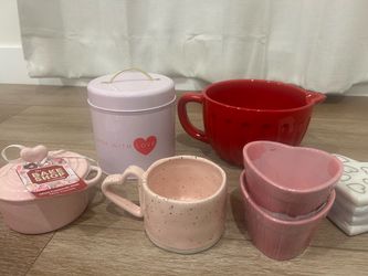 Valenties day stuff OBO