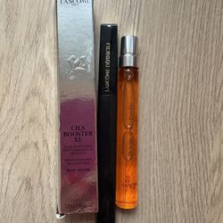 Lancome Mascara And Cils Booster (mascara Base)