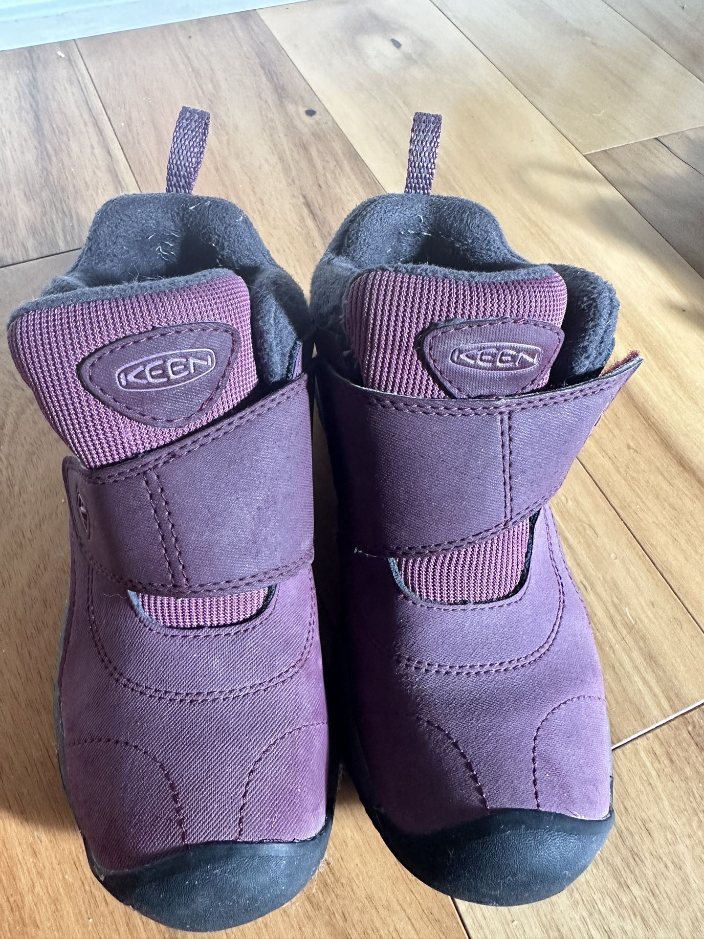 Girls Shoes Keen Size 13