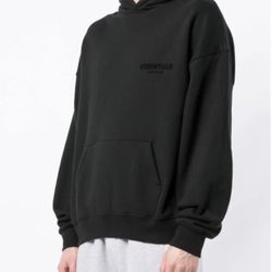Fear Of God Essentials Hoodies All Colors All Sizes Authentic 