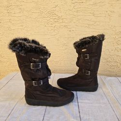Pajar  Snow Boots Womens Size 7