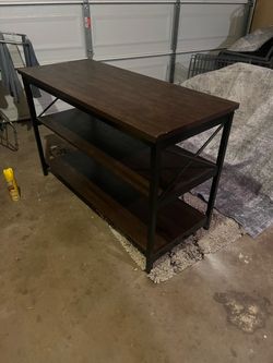 Table/ tv table