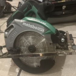 Circular Saws  