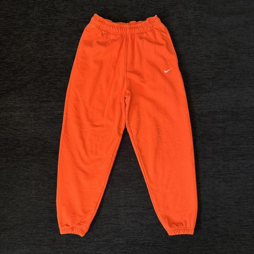 NIKE NRG SWEATPANTS SIZE MEDIUM