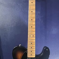 Fender Road Worn 50’s Telecaster