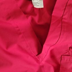 Uniform scrubs 