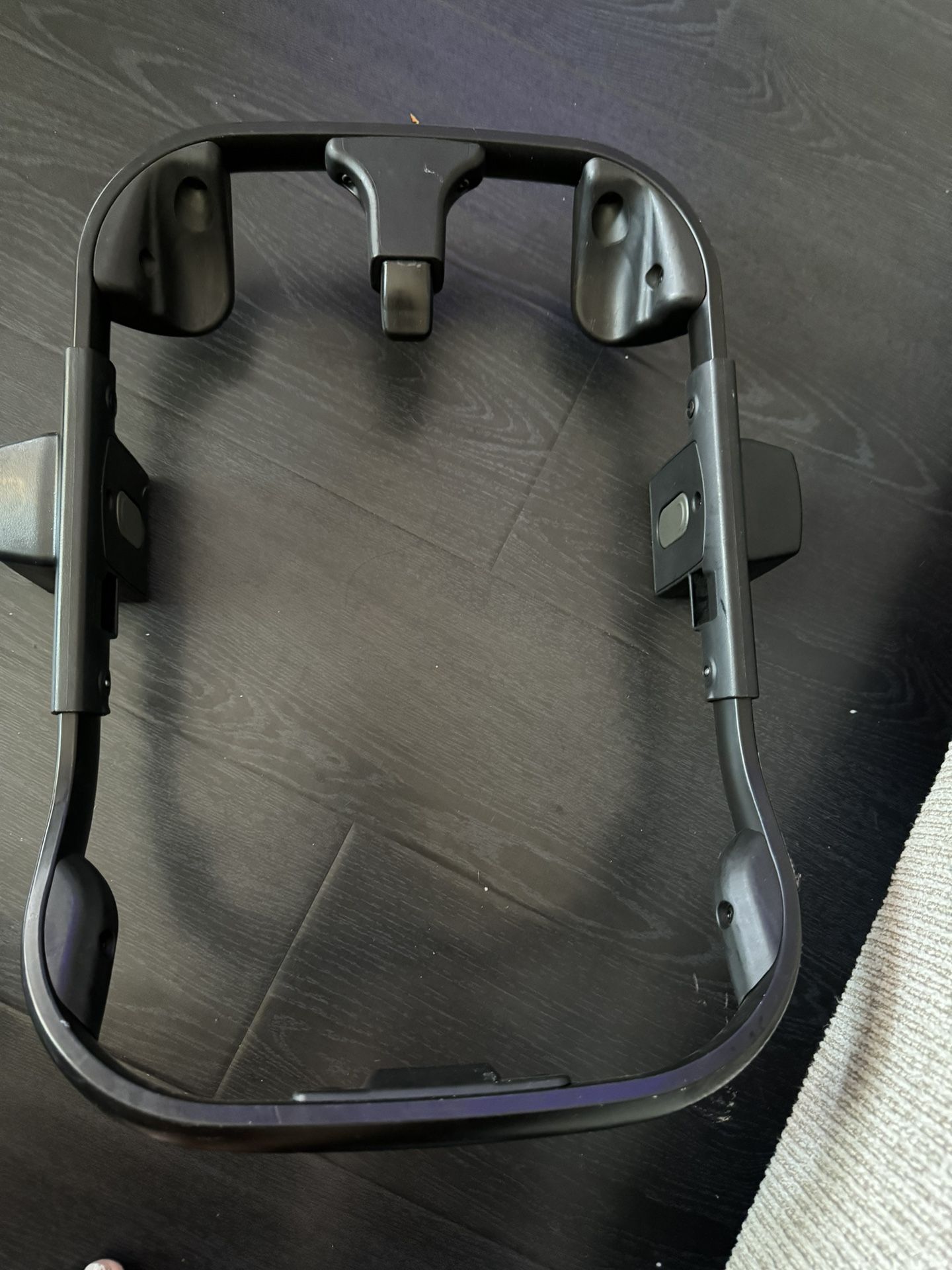 Nuna Car Seat Adopter Pipa Lite Rx